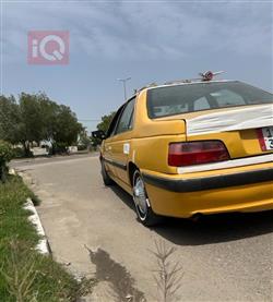 بيجو بارس